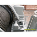 High Performance JM Electric Boat 3-20 Ton Winch